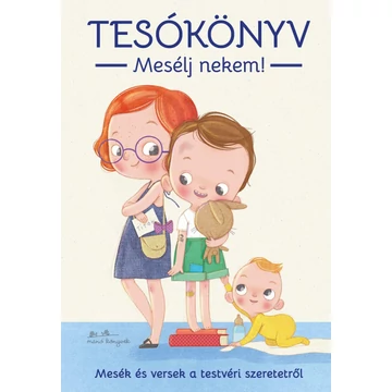 Tesókönyv