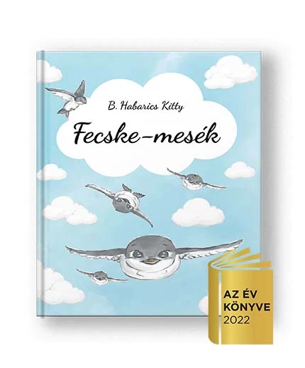 Fecske-mesék